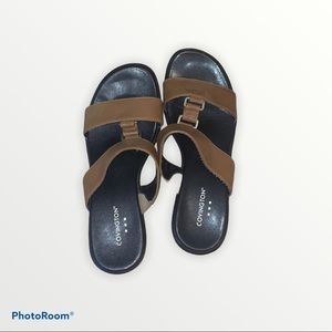 Covington Women’s Heeled Sandals